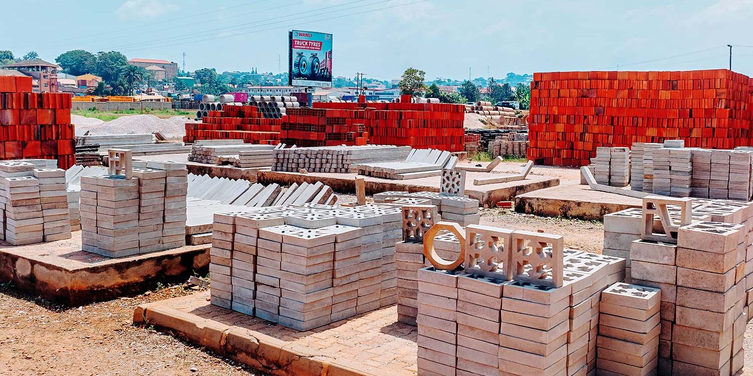 Industrial Strength Products
