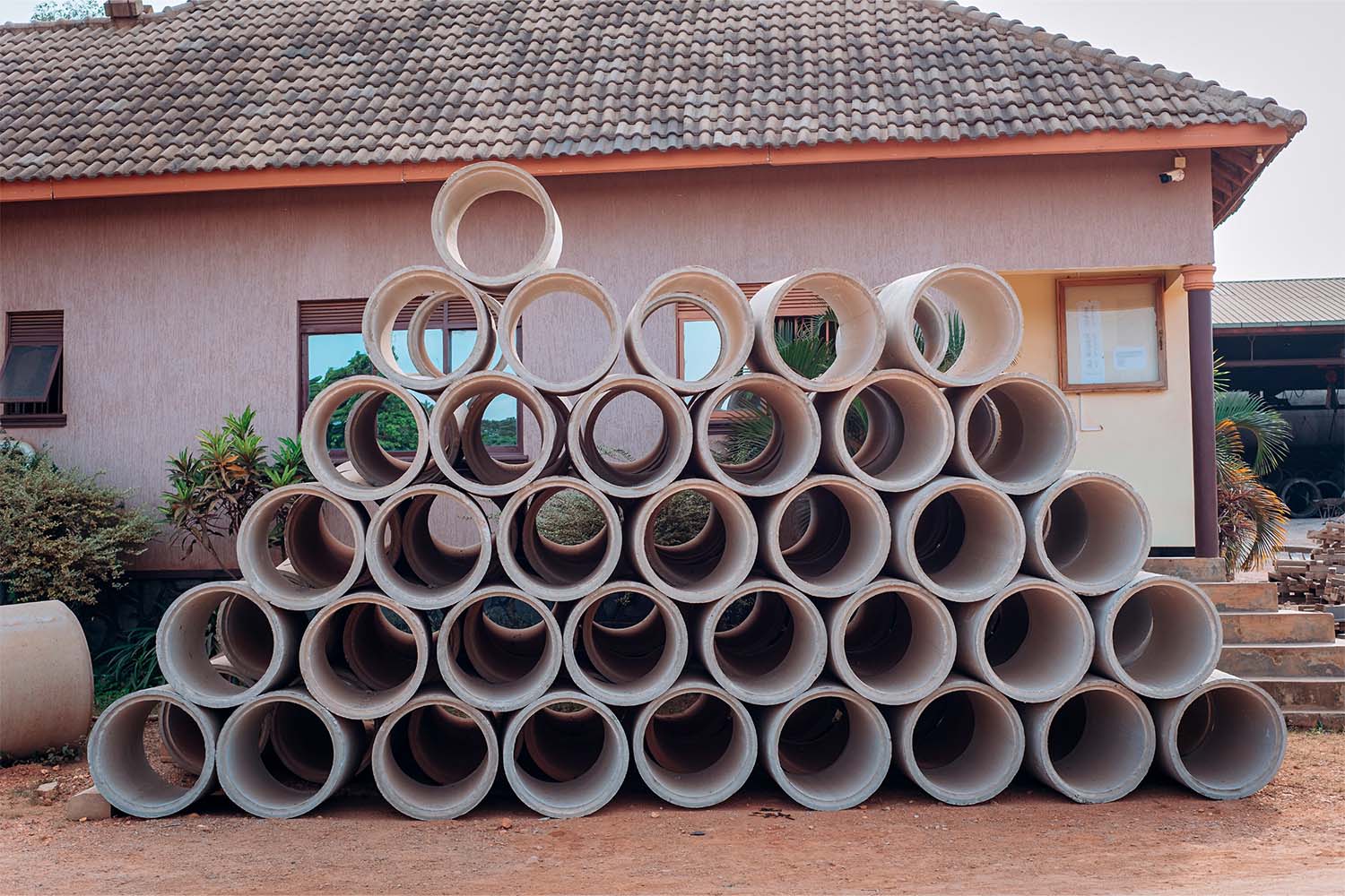 Culverts