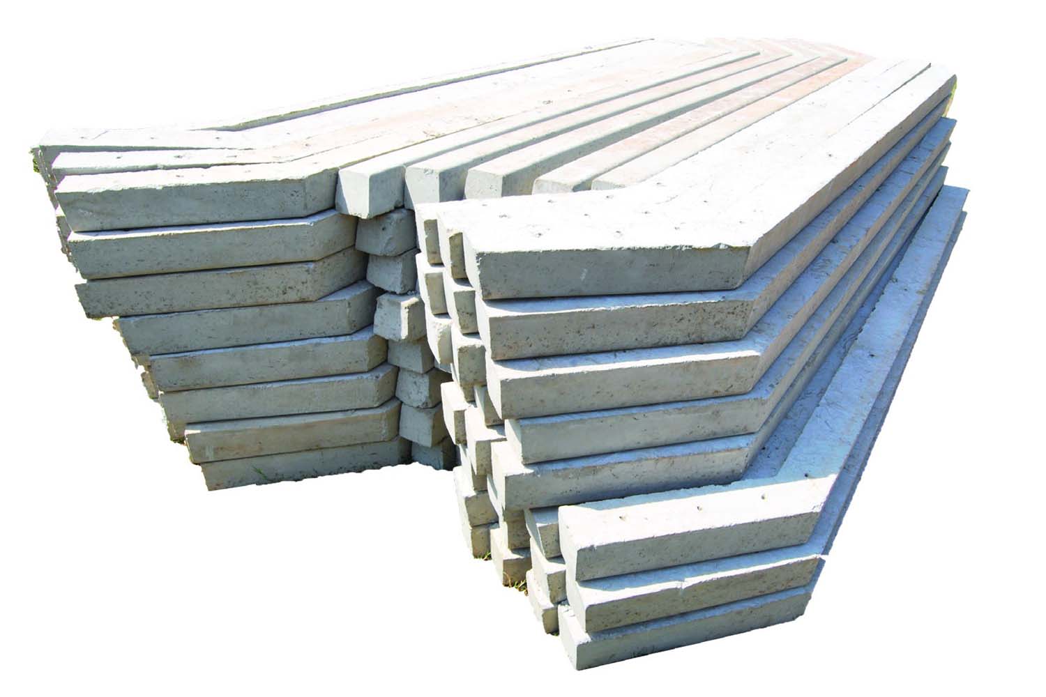 Fencing Poles